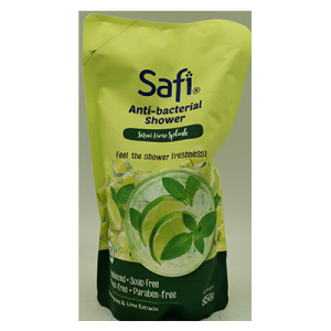 SAFI SHW SERAI LIME SPLASH REF 1X750G