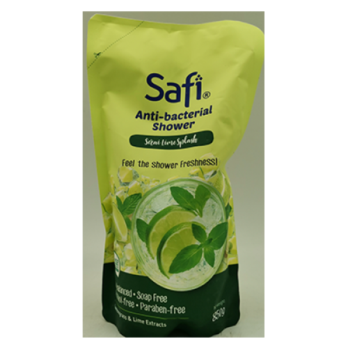 SAFI SHW SERAI LIME SPLASH REF 1X750G