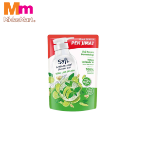 SAFI SERAI LIME SPLASH REFILL (750G)