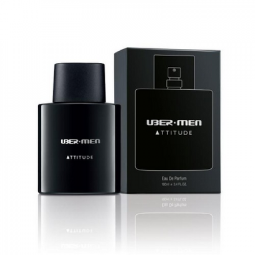 UBERMEN EDP ATTITUDE 1X100ML