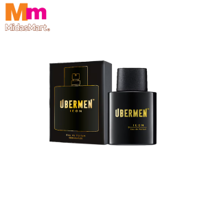 UBERMEN EAU DE PARFUM - ICON (100ML)