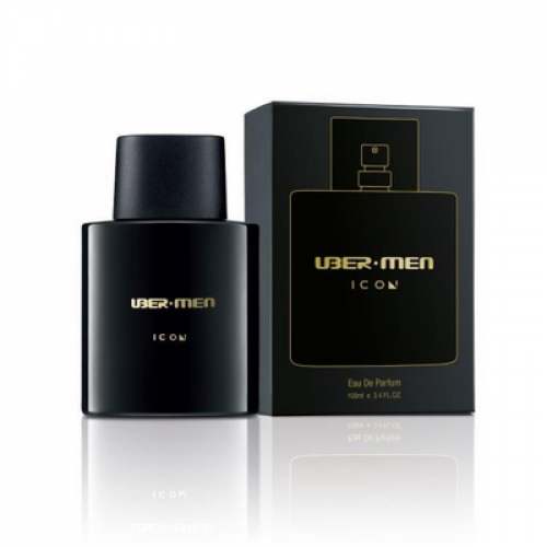 UBERMEN EDP ICON 1X100ML