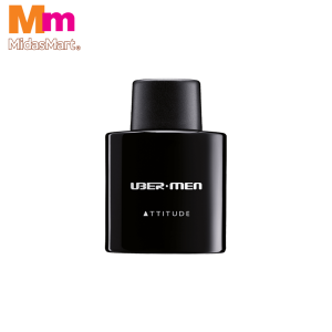 UBERMEN ATTITUDE EAU DE PARFUM (50ML)