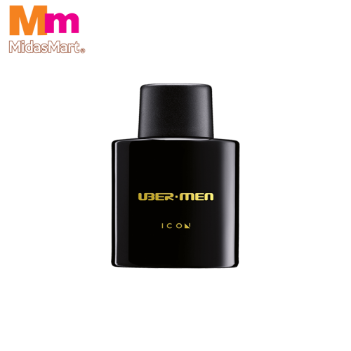 UBERMEN ICON EAU DE PARFUM (50ML)