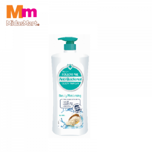 FOLLOW ME ANTIBACT BW B.MOIST 1X1000ML