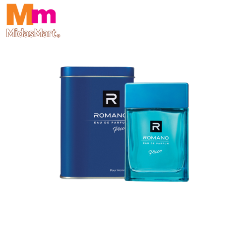 ROMANO EAU DE PARFUM - PICCO (100ML)