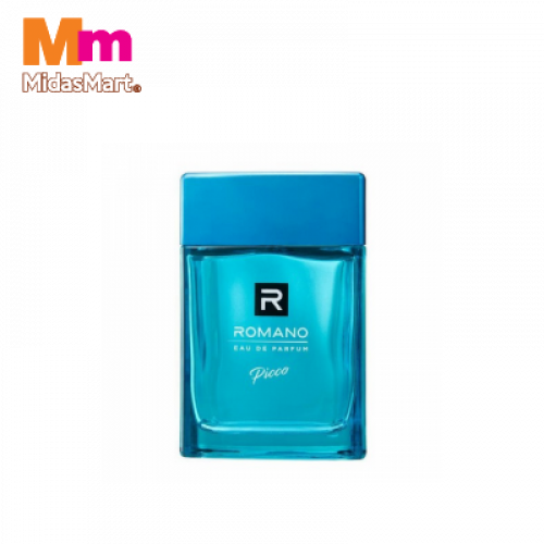 ROMANO EDP PICCO 1X100ML ROMANO EDP PICCO 1X100ML