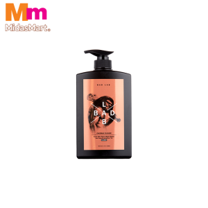 BAD LAB 3-IN-1 HAIR, FACE & BODY WASH (800ML)