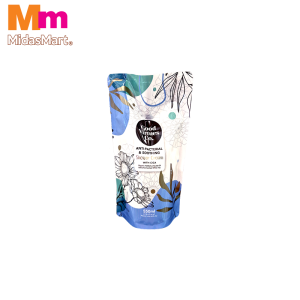 GOOD VIRTUES CO. ANTI-BACTERIAL & SOOTHING REFILL (600ML)