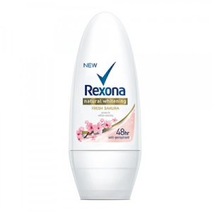 REXONA DEO R/ON WHT SAKURA  1X45ML