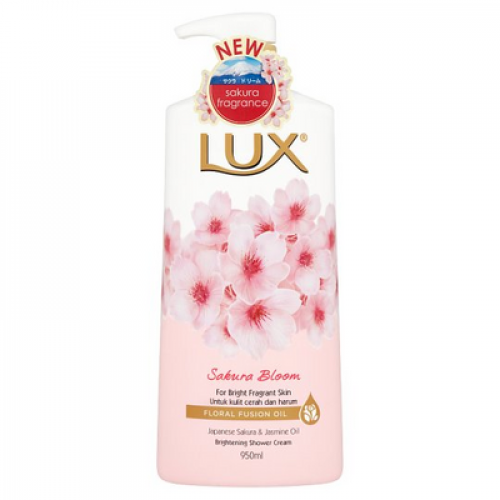 LUX B/WASH SAKURA 1X900ML