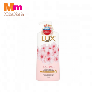 LUX B/WASH SAKURA 1X900ML