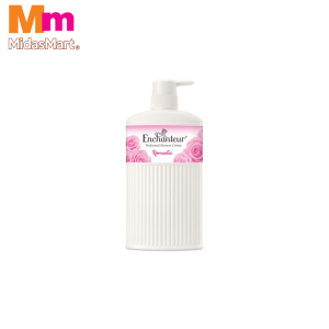 ENCHANTEUR ROMANTIC SHOWER CREAM (600G)