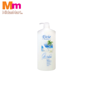 EVIE GOAT'S MILK BODY SHAMPOO - JUMBO (2000ML)