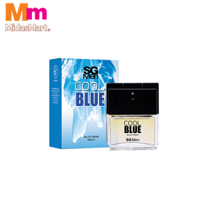 SG MEN COOL BLUE EAU DE TOILETTE (30ML)