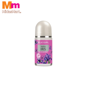 SG MEN ARABIAN IRIS DEODORANT ROLL-ON (45ML)