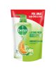 DETTOL SHW GEL LASTING FRESH REF 1X750G 