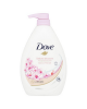 DOVE SHOWER LIQ SAKURA 1X1LIT