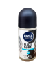 NIVEA (M) R/ON B&W FRESH 1X50ML