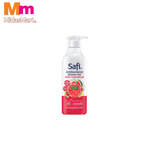 SAFI FROSTY WATERMELON REFILL (750G)