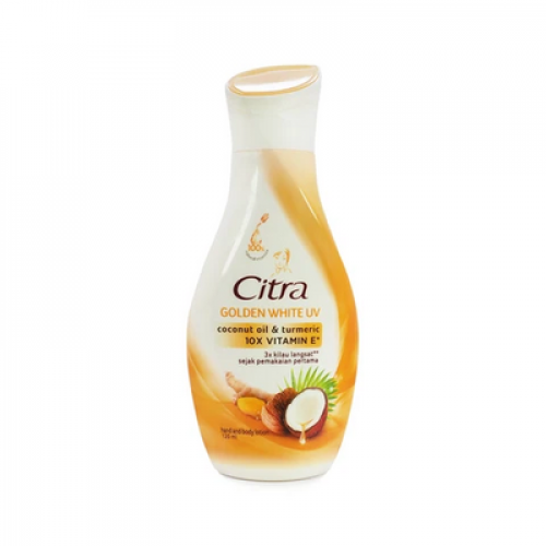 CITRA LOTION NAT GLOWING WHT 1X120ML 