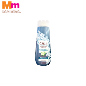 CITRA LOTION FRESH WHITE UV GEL (210ML)