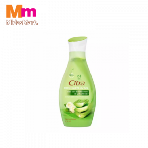 CITRA LOTION FRESH WHT UV GEL 1X210ML