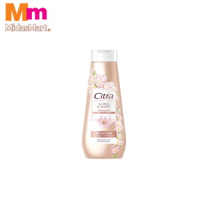 CITRA SAKURA FAIR UV LOTION (210ML)