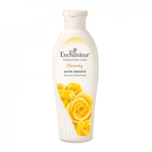 ENCHANTEUR LOTION RW CHARMING 1X250ML