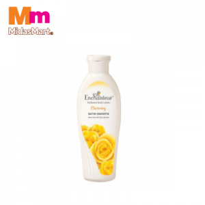 ENCHANTEUR LOTION RW CHARMING 1X250ML