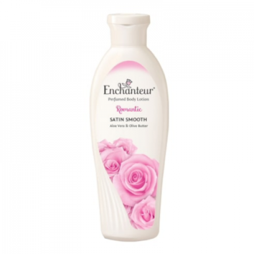 ENCHANTEUR LOTION RW ROMANTIC 1X250ML