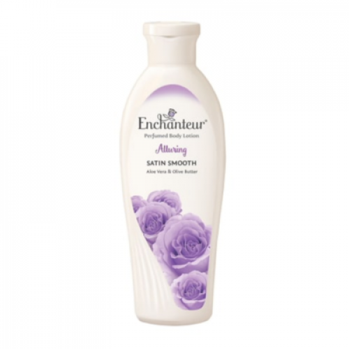 ENCHANTEUR LOTION RW ALLURING 1X250ML