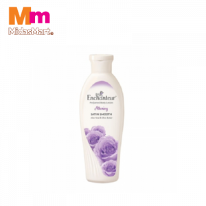ENCHANTEUR LOTION RW ALLURING 1X250ML