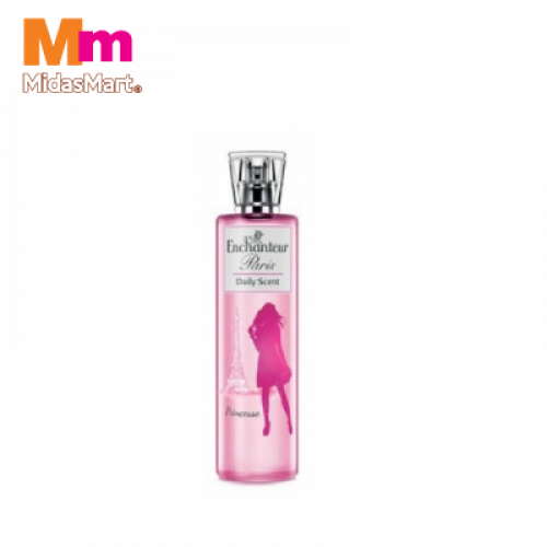 ENCHANTEUR PARIS DS PRINCESS 1X100ML ENCHANTEUR PARIS DS PRINCESS 1X100ML