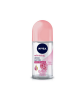 NIVEA (F) R/ON DWS HOKKAIDO ROSE  1X50ML