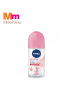 NIVEA (F) R/ON DWS SAKURA  1X50ML