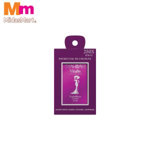 SYAHIRAH POCKET EDC MAGNIFIQUE (18ML)