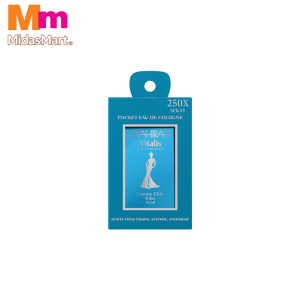 SYAHIRAH POCKET EDC FEMME CHIC (18ML)