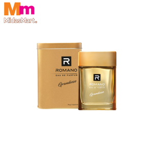 ROMANO EAU DE PARFUM - GRANDIOSE (100ML)