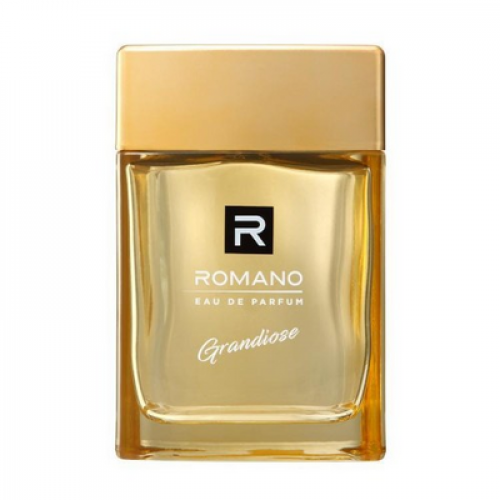 ROMANO EDP GRANDIOSE 1X100ML