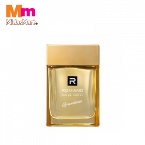 ROMANO EDP GRANDIOSE 1X100ML