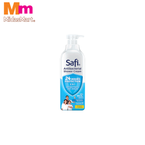 SAFI SHOWER LIQUID COOL PROTECT (1KG)