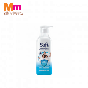 SAFI SHW LIQ COOL PROTECT 1X1KG