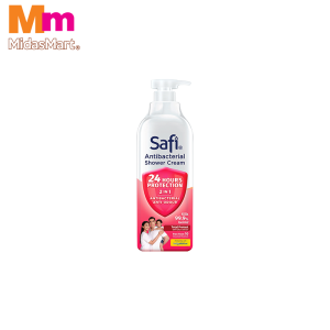 SAFI SHOWER LIQUID TOTAL PROTECT (1KG)