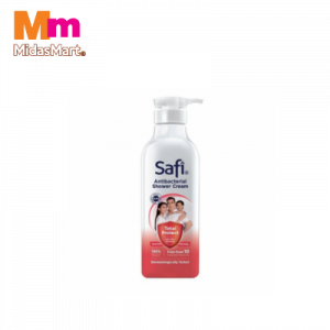 SAFI SHW LIQ TOTAL PROTECT 1X1KG