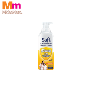 SAFI SHOWER LIQUID FRESH PROTECT (1KG)