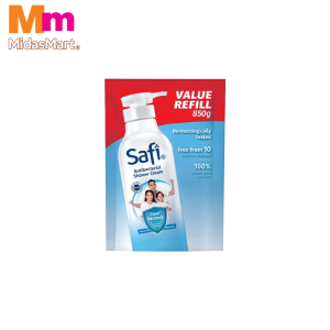 SAFI COOL PROTECT LIQUID REFILL (850G)