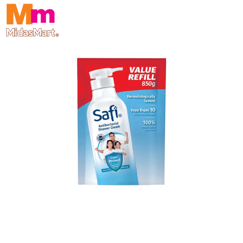 SAFI COOL PROTECT LIQUID REFILL (850G)