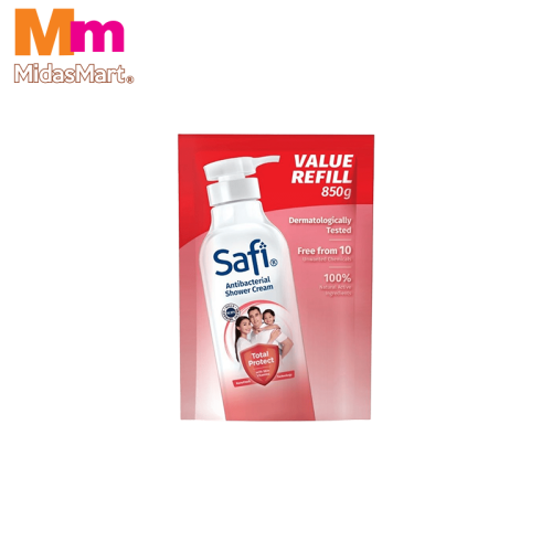 SAFI TOTAL PROTECT LIQUID REFILL (850G)