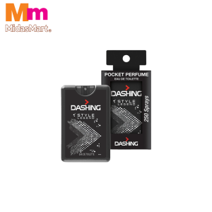 DASHING ANYTIME EDT STYLE (18ML)